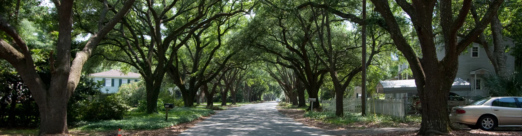 Crosby Law Firm in Georgetown, SC