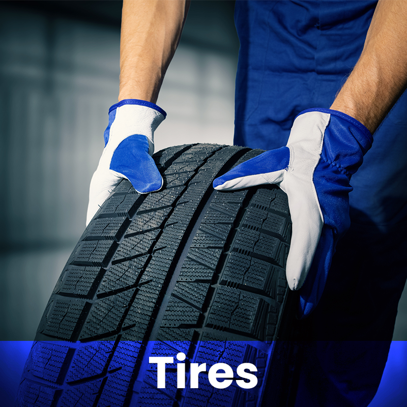 Diaz Complete Auto Care in Bridgeview, IL