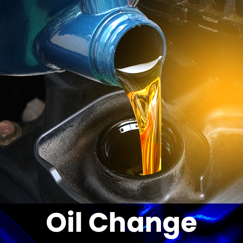 Diaz Complete Auto Care in Bridgeview, IL (2)