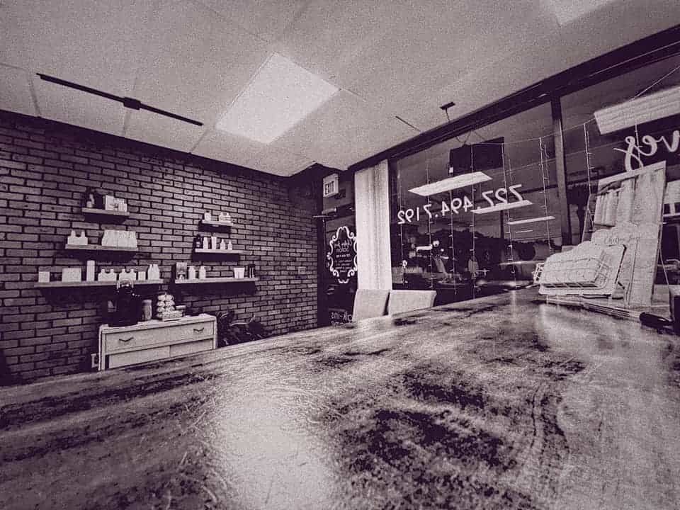 Chelsea Loves Salon & Spa Suites in New Port Richey, FL