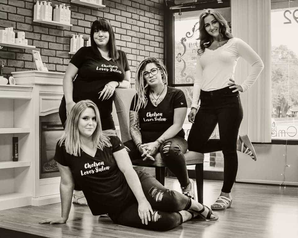 Chelsea Loves Salon & Spa Suites in New Port Richey, FL (2)