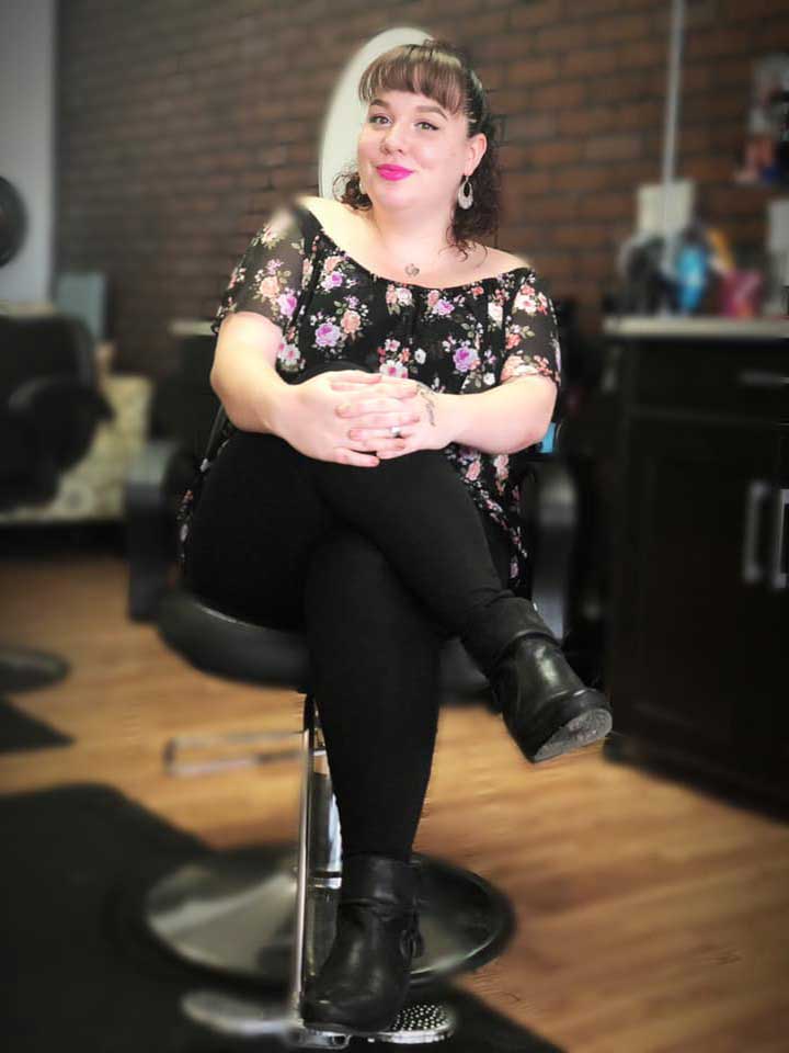 Chelsea Loves Salon & Spa Suites in New Port Richey, FL (4)