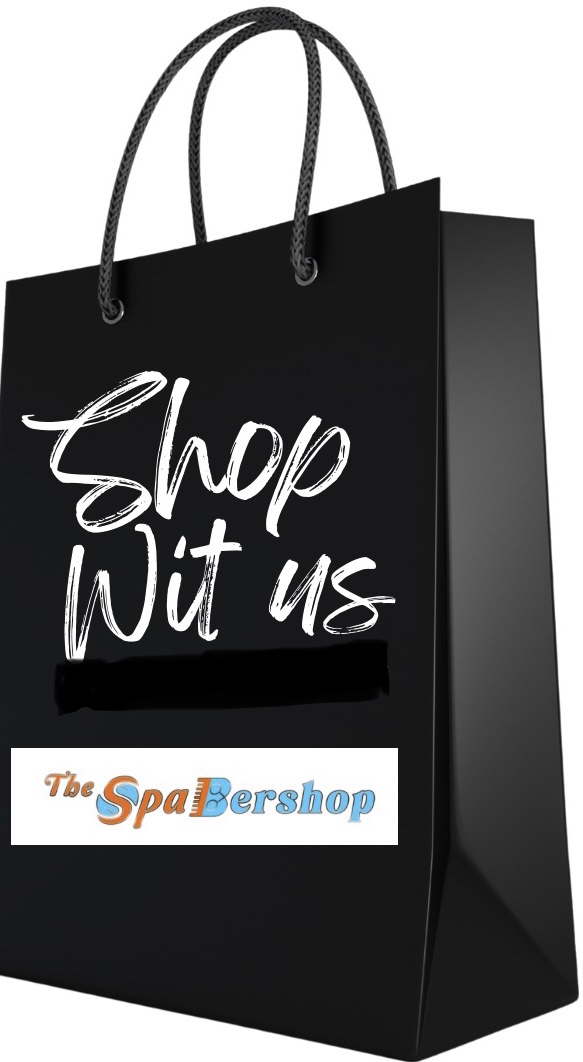 The Spabershop in Brice, OH