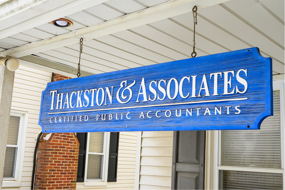 Thackston & Associates, LLC in Westminster, MD