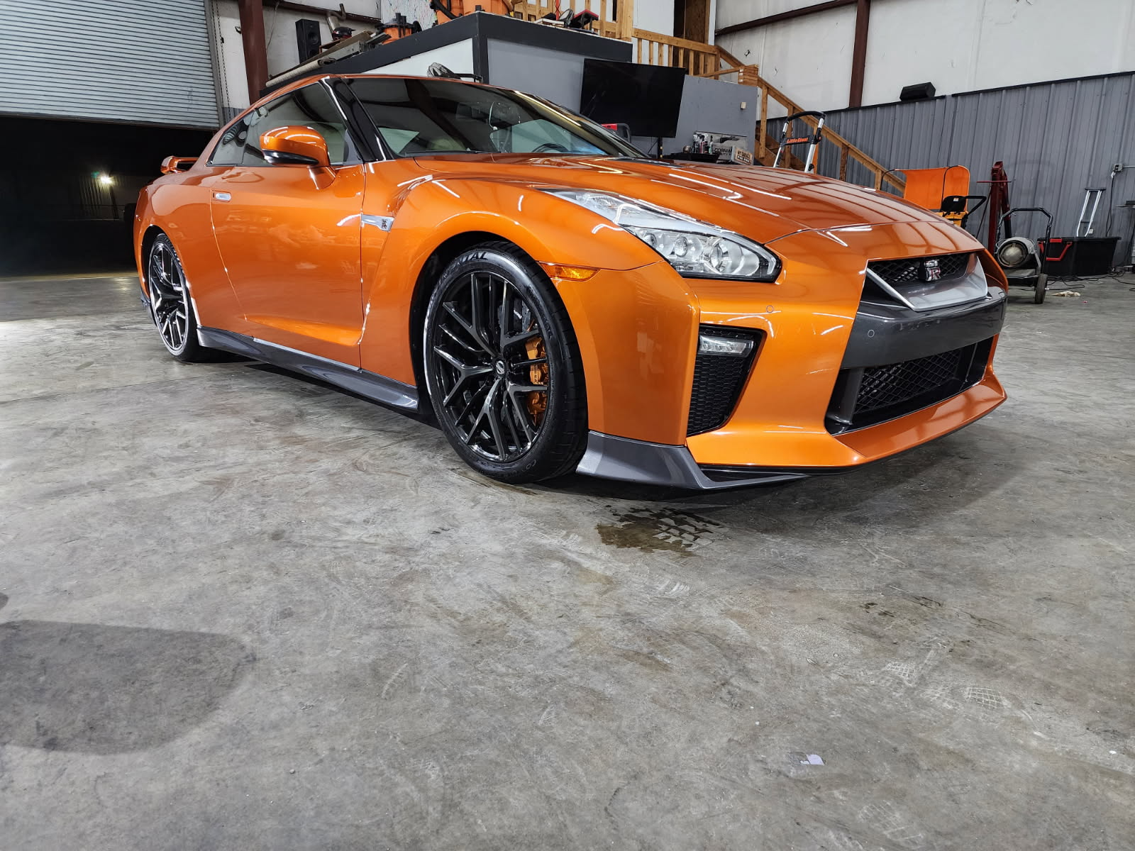 N-V-US DETAILING in Denver, NC