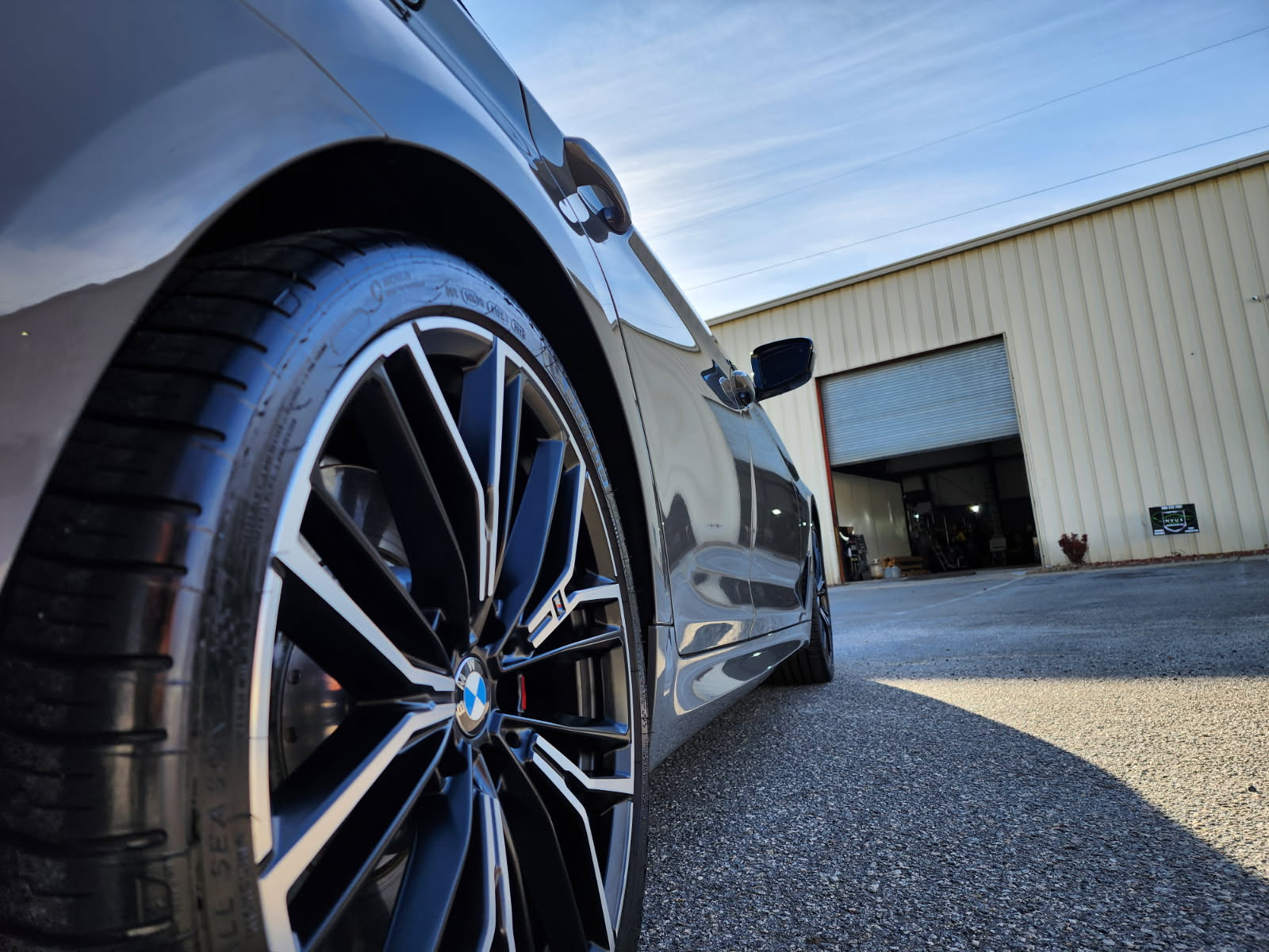 N-V-US DETAILING in Denver, NC (3)