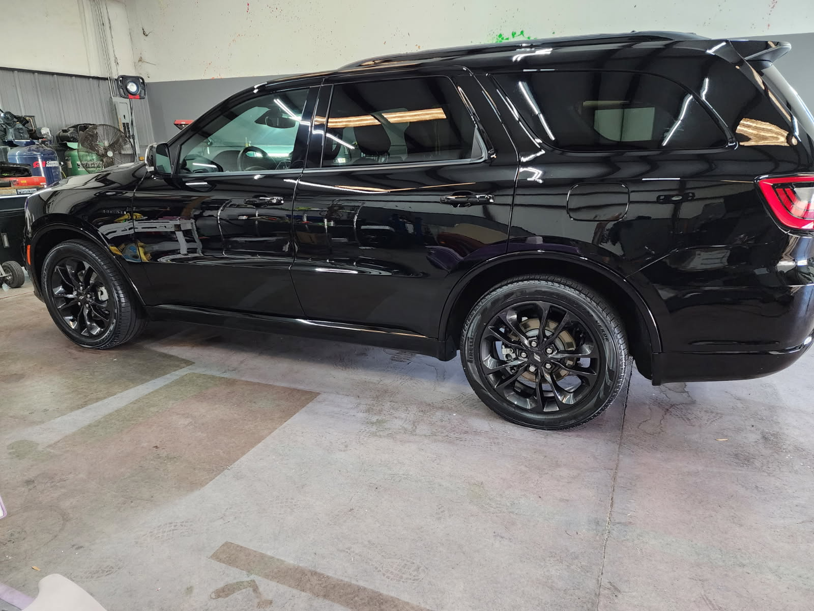 N-V-US DETAILING in Denver, NC (4)