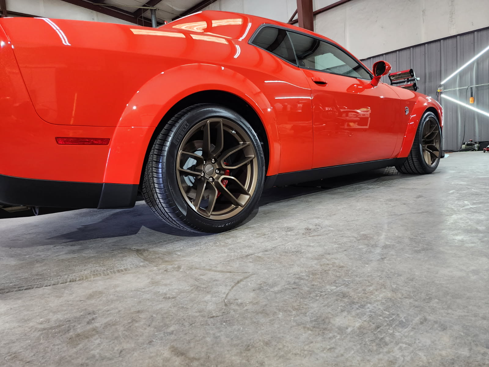 N-V-US DETAILING in Denver, NC (5)