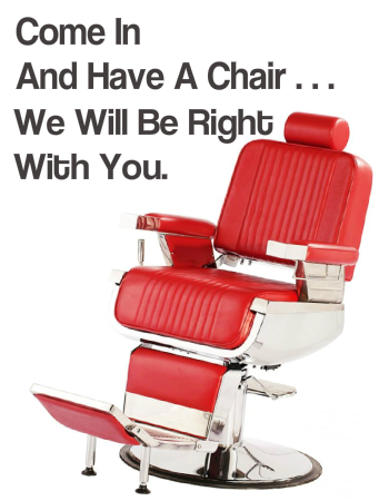 Razor Fresh Barbershop in National City, CA