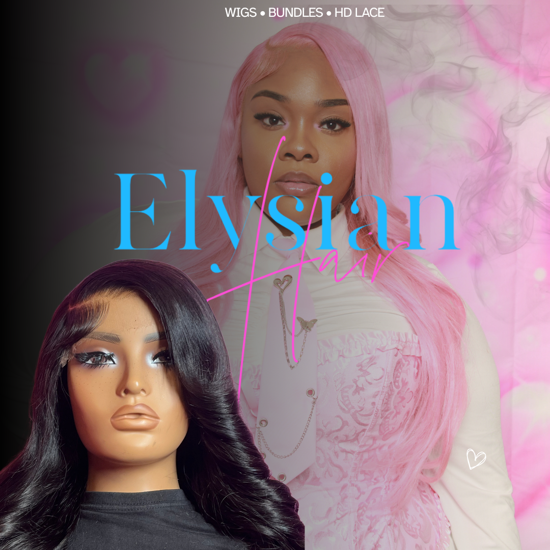 Elysian Hair in Detroit, MI