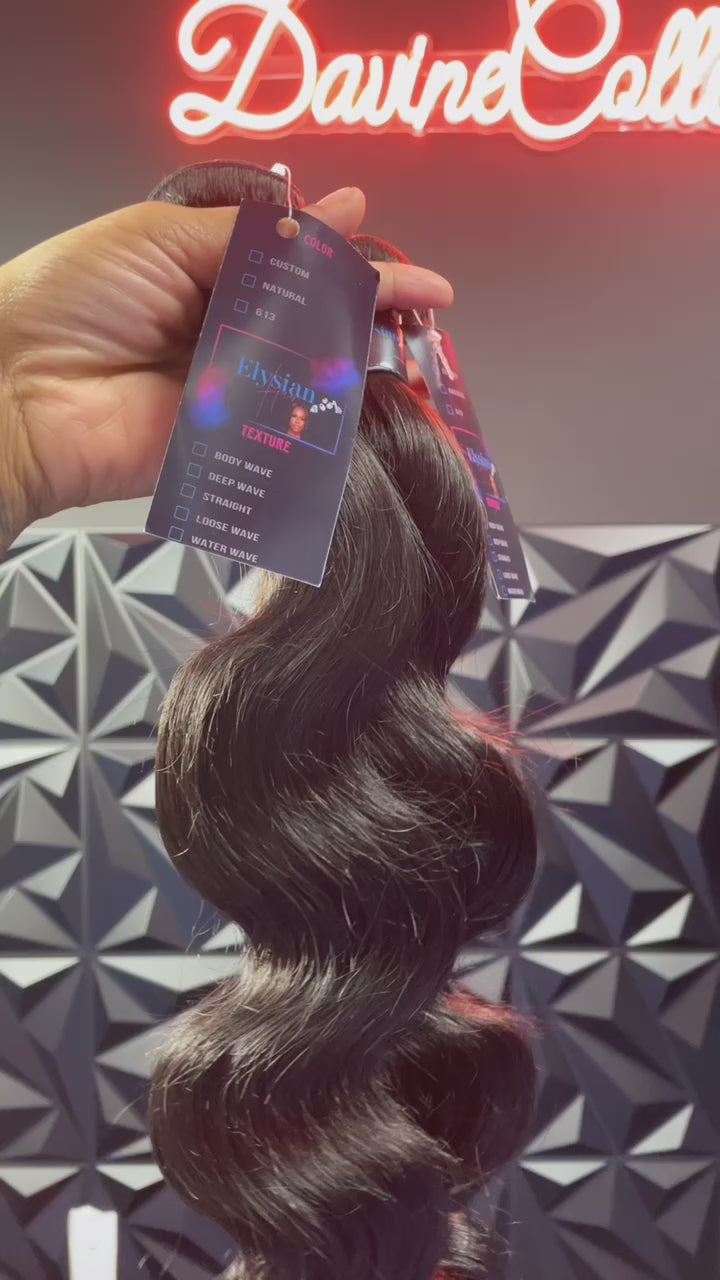Elysian Hair in Detroit, MI (2)
