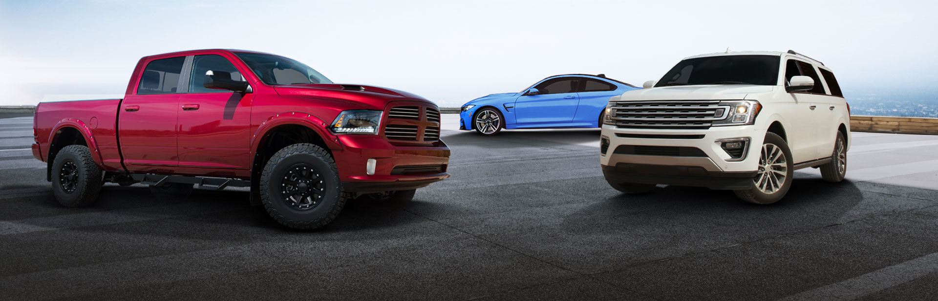 Carlile Motors Tires & Service in Fort Pierce, FL (3)