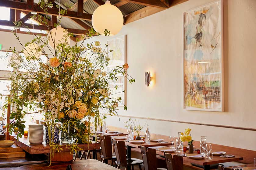 Rory's Place in Ojai, CA (3)