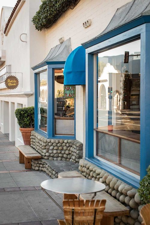 Rory's Place in Ojai, CA (4)