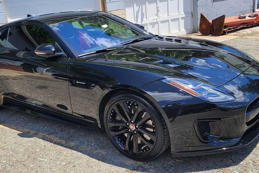 Express Auto Detailing in Morristown, NJ