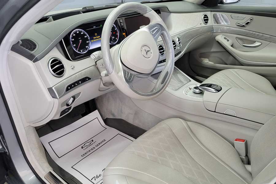 Express Auto Detailing in Morristown, NJ (2)