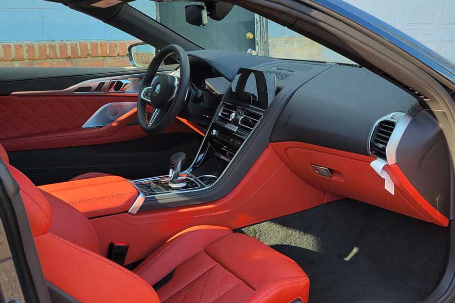 Express Auto Detailing in Morristown, NJ (3)