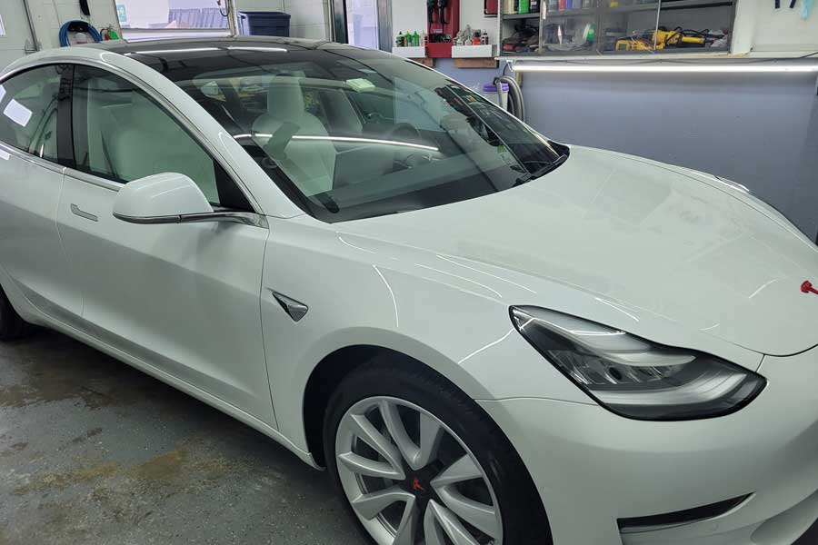Express Auto Detailing in Morristown, NJ (4)