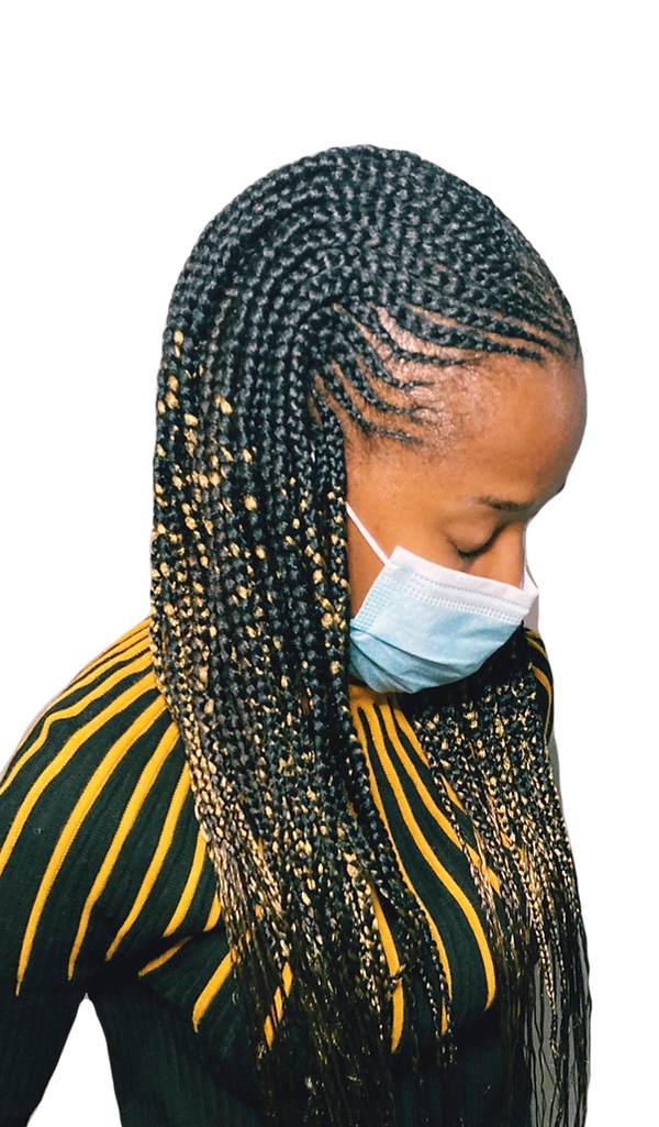 Specials at Meebest African Hair Braiding Shop Houston Near me Braids Salon. in Houston, TX (3)