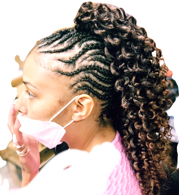 Specials at Meebest African Hair Braiding Shop Houston Near me Braids Salon. in Houston, TX (6)