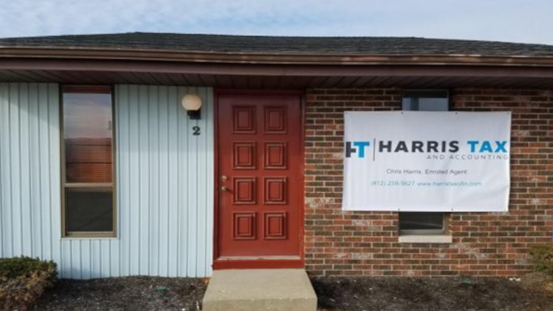 Harris Tax and Accounting LLC in Terre Haute, IN (3)