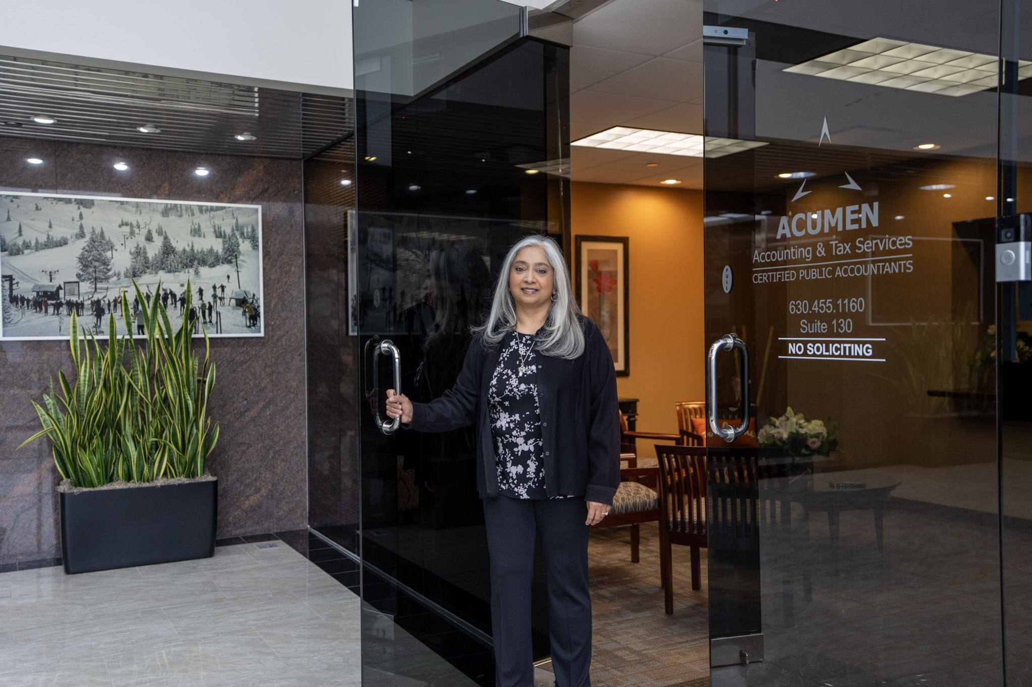 Acumen Accounting & Tax Services, Inc in Oakbrook Terrace, IL (3)