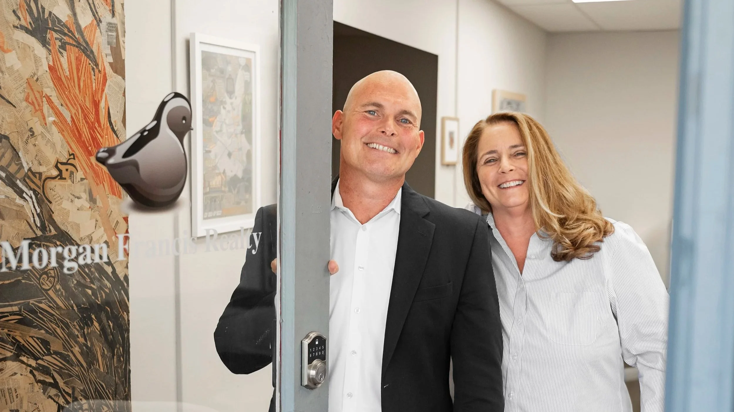 Morgan Francis Realty in Phoenixville, PA