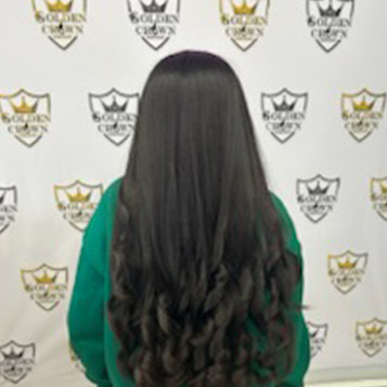 The Golden Crown Hair Salon in Bayonne, NJ (6)