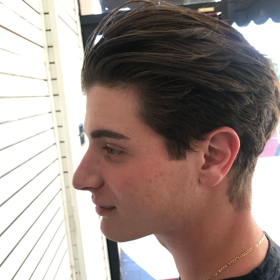 ME' SALON ✂ in Los Angeles, CA (4)