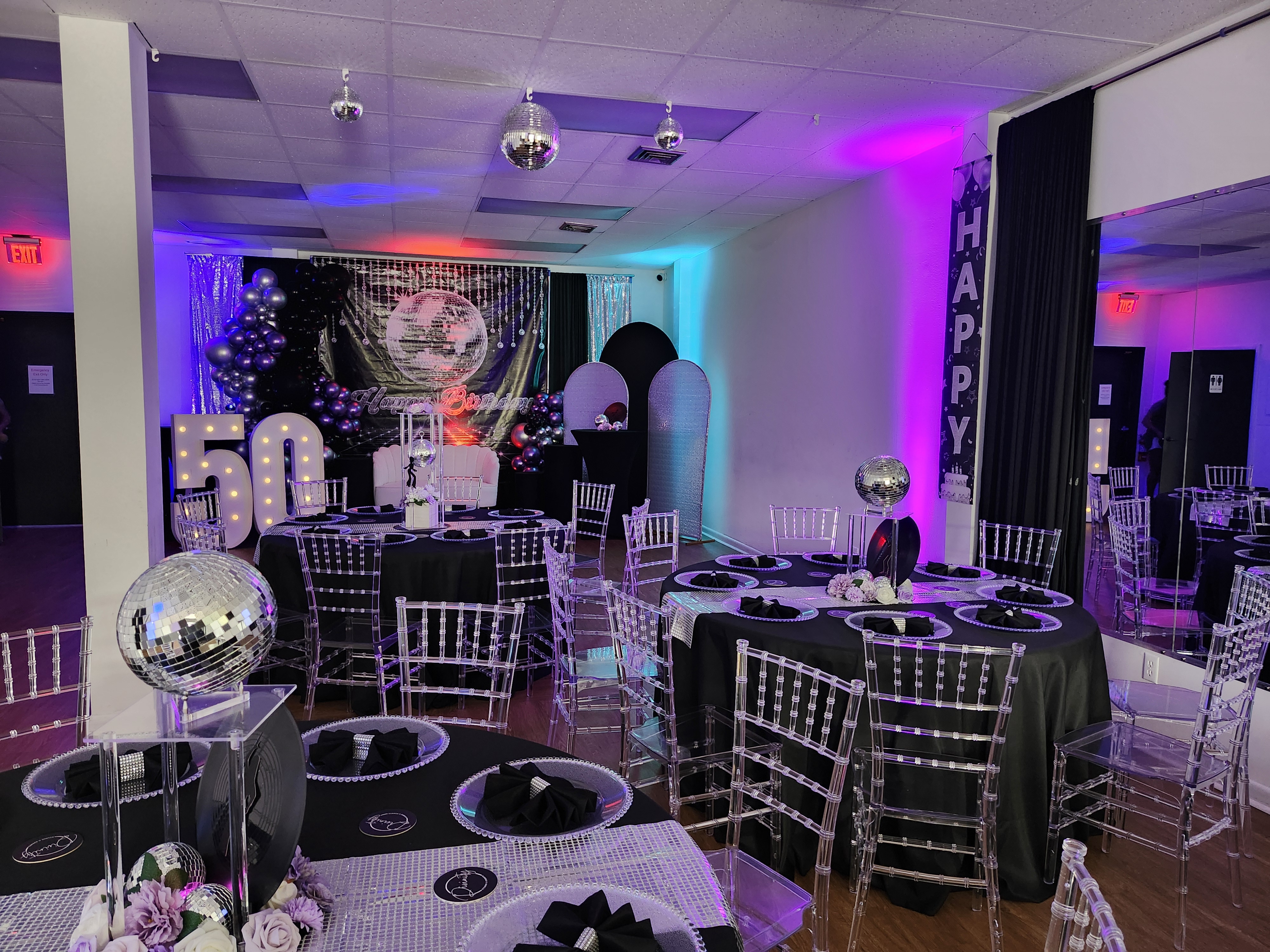 Divinity Studio & Events in Savannah, GA