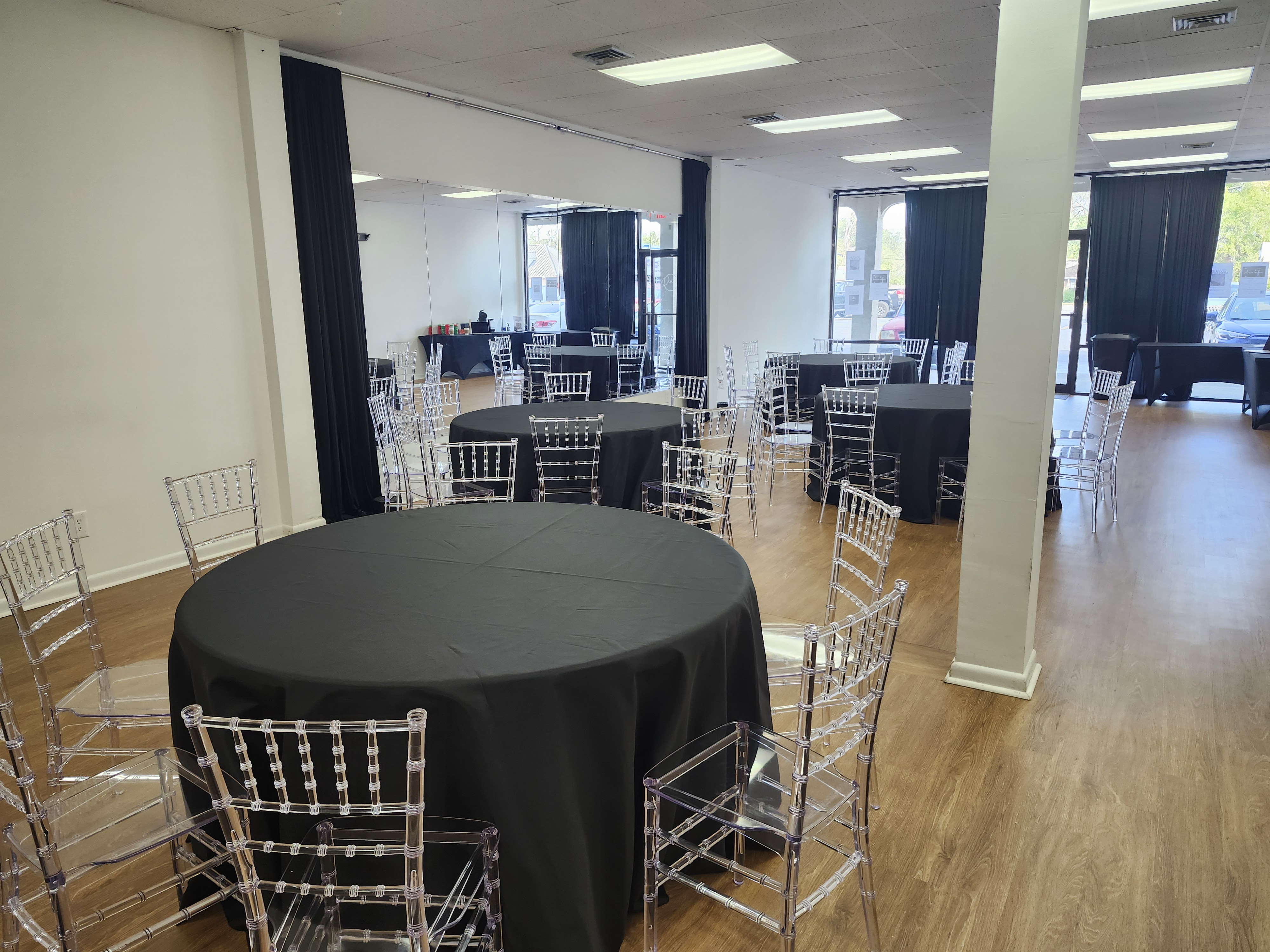 Divinity Studio & Events in Savannah, GA (5)