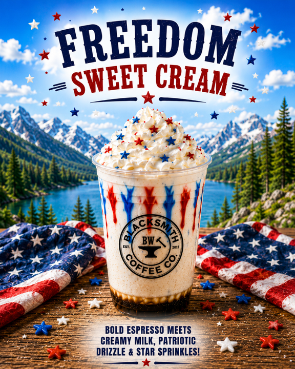 BW Blacksmith Coffee | Hwy 90 in Lake City, FL (4)