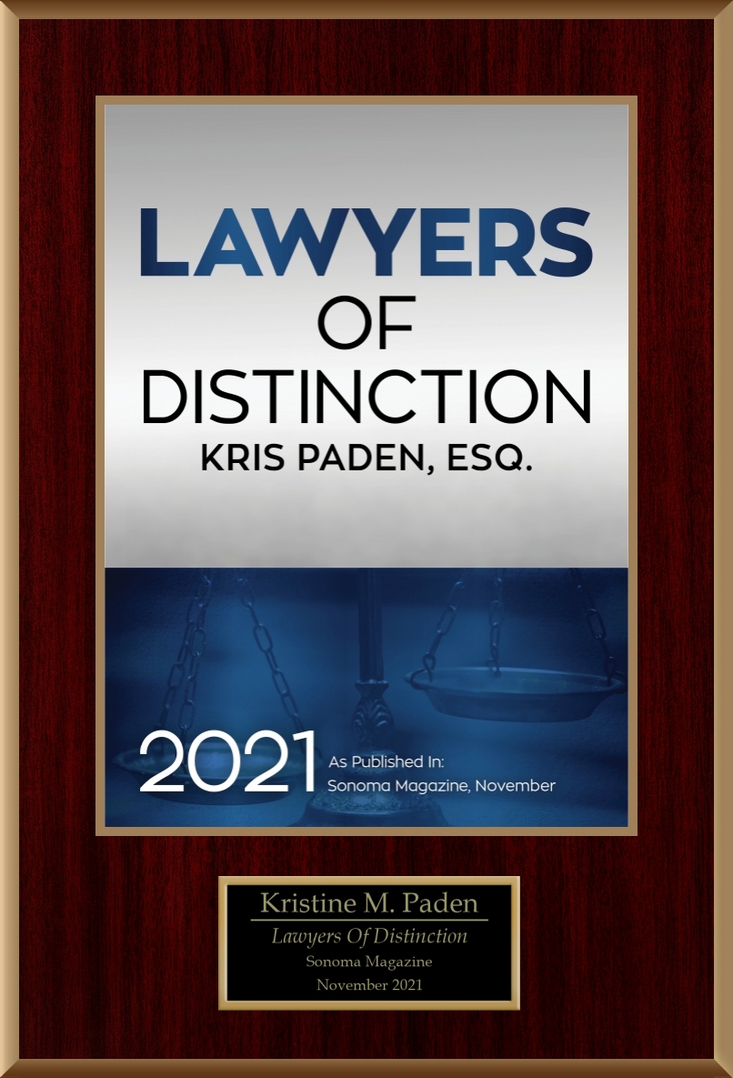 Kris Paden, Esq. in Rohnert Park, CA (6)