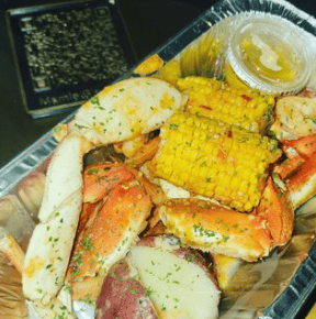 Mamie G's in Rosenberg, TX