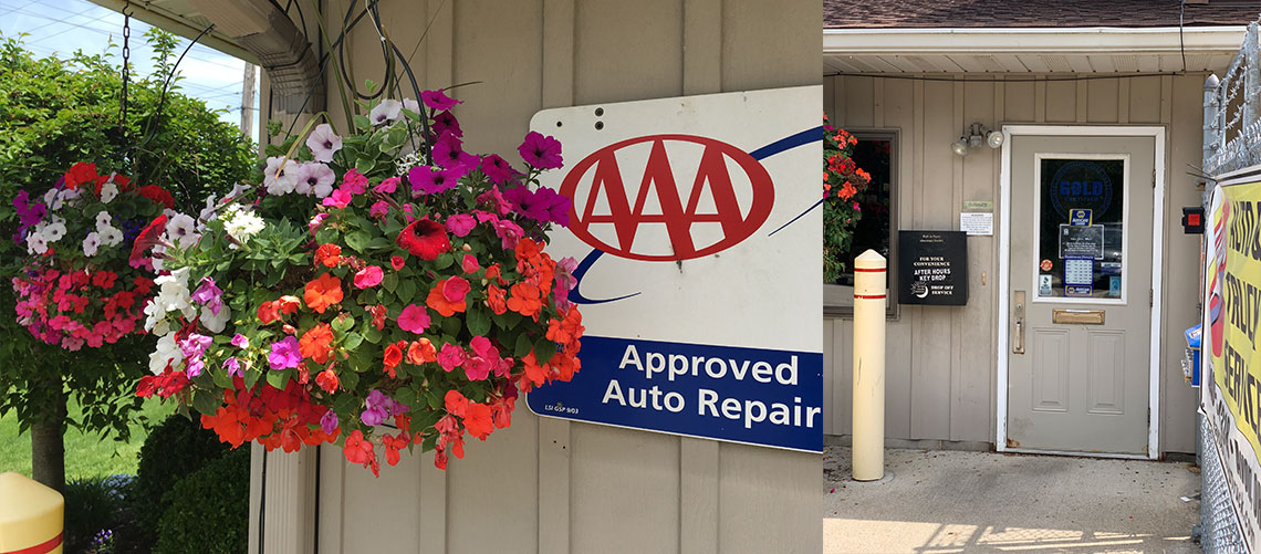 Ray's Auto & Truck Service in Avon, OH (5)