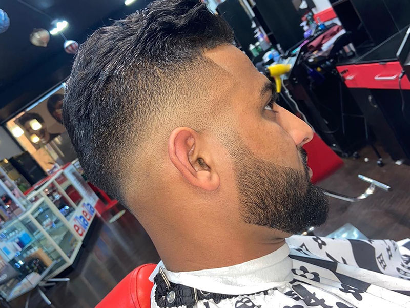 Ella Hair Salon in Santa Clara, CA (4)