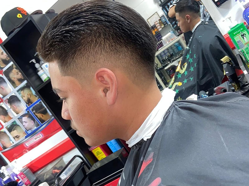 Ella Hair Salon in Santa Clara, CA (5)