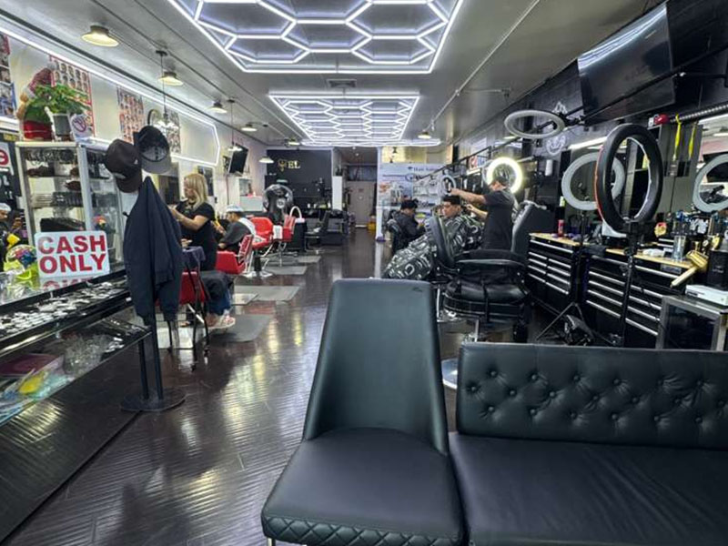 Ella Hair Salon in Santa Clara, CA (6)