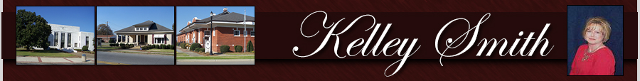 Kelley Smith in Camilla, GA (2)