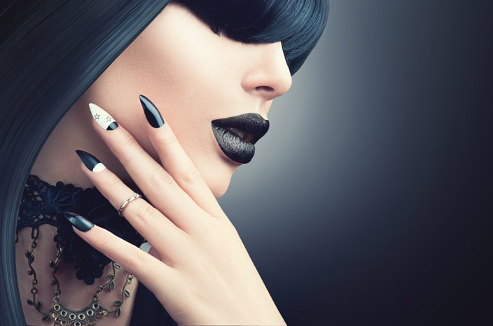 Deluxe Nails Salon & Spa of Oakley in Cincinnati, OH (3)