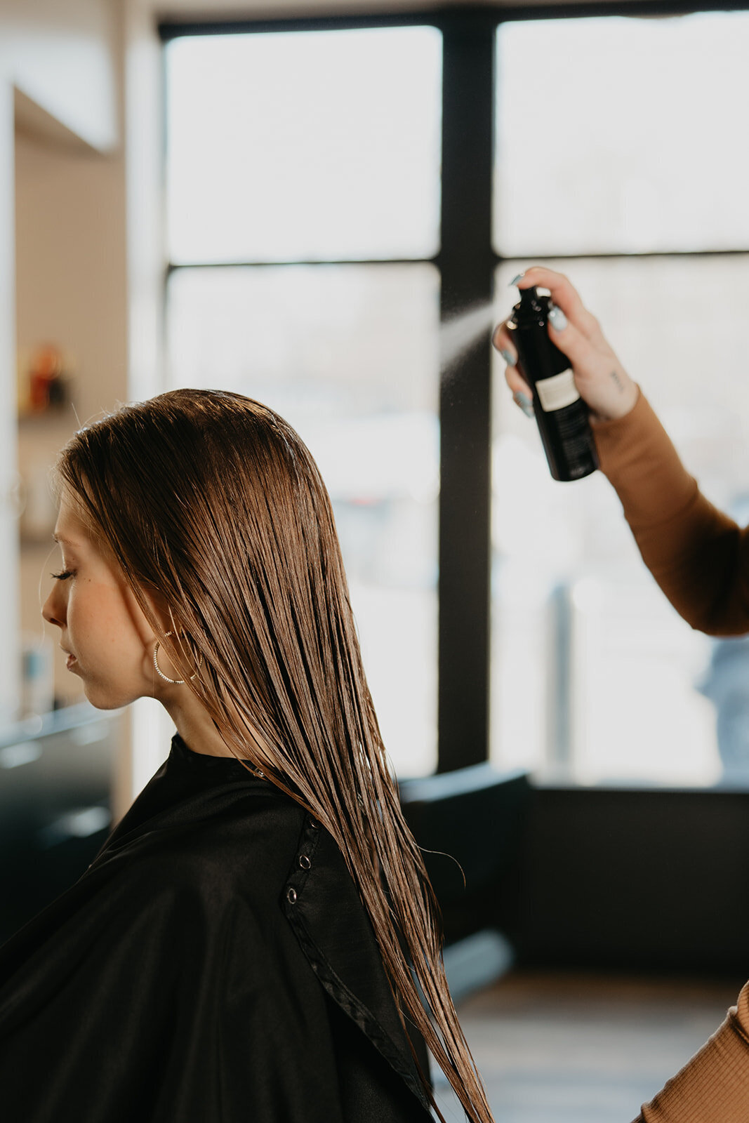 Fringe 412 Salon in Bethel Park, PA (3)
