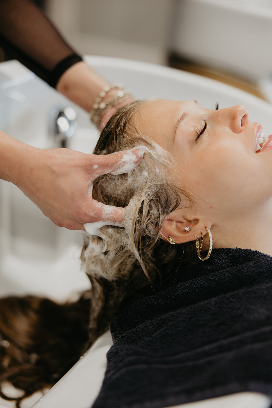 Fringe 412 Salon in Bethel Park, PA (4)