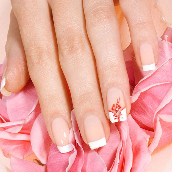 Luxx Nail Lounge in Indianapolis, IN (2)