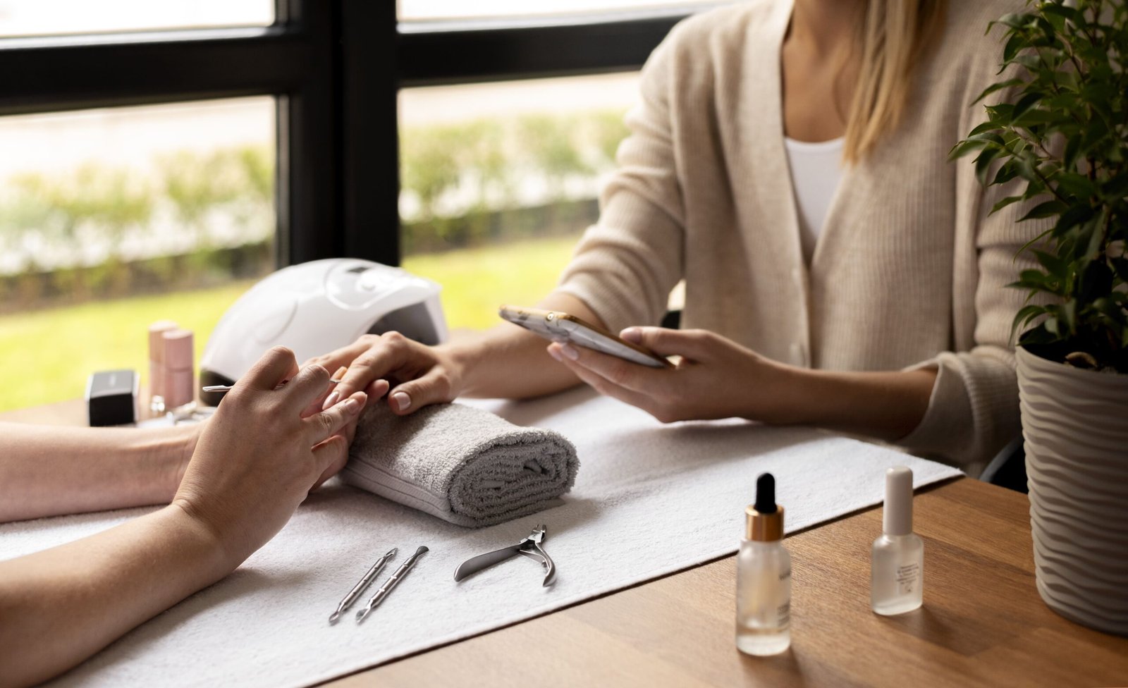 Quality Nails & Spa in Lakeway, TX (2)