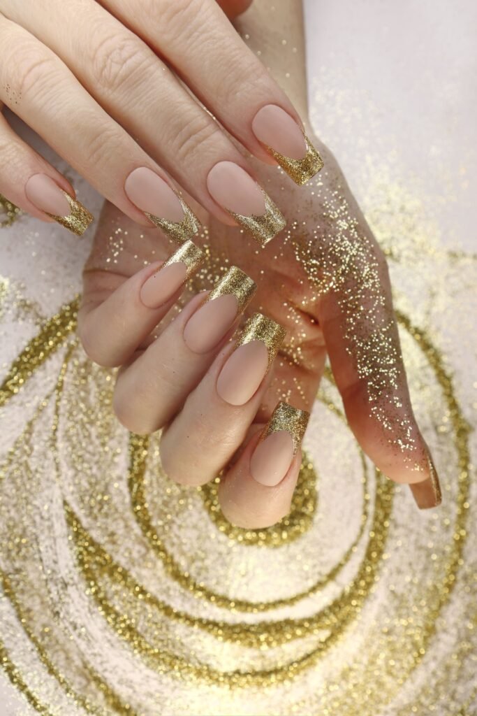 Quality Nails & Spa in Lakeway, TX (4)