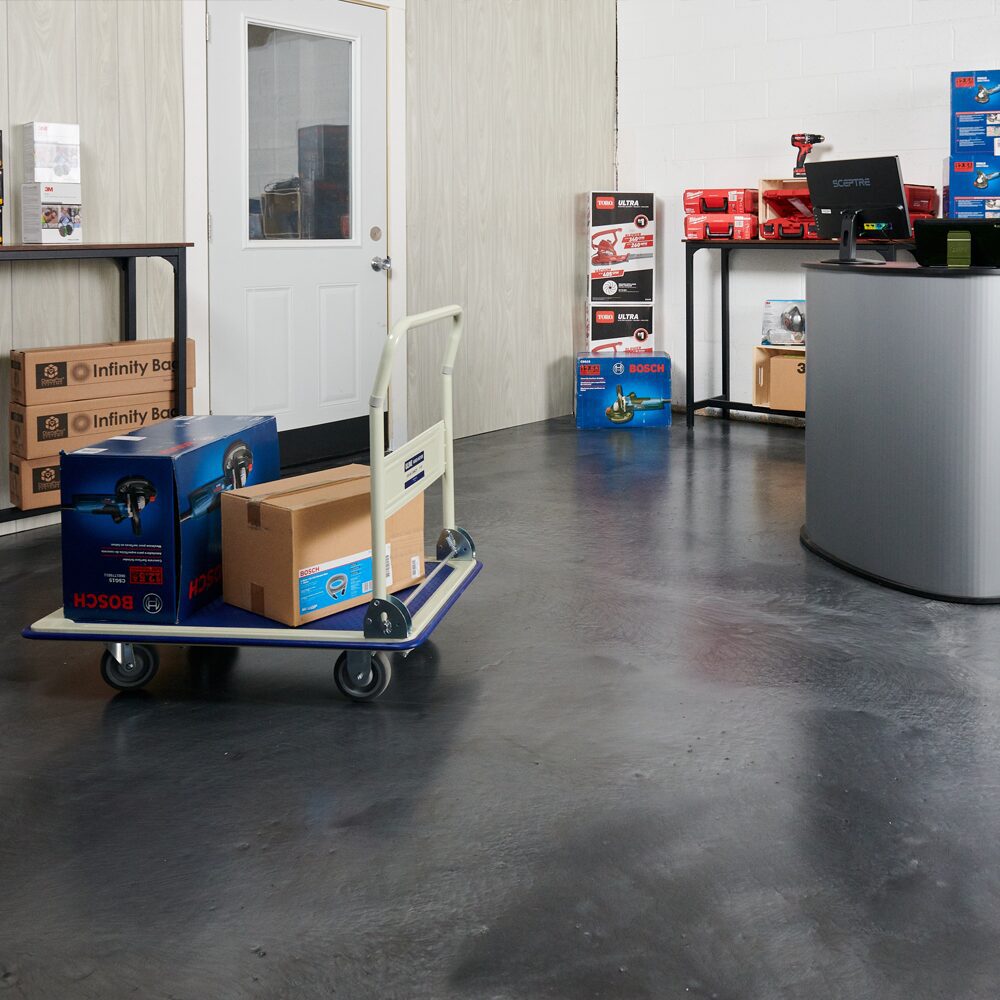 Garage Force of Katy in Katy, TX (4)