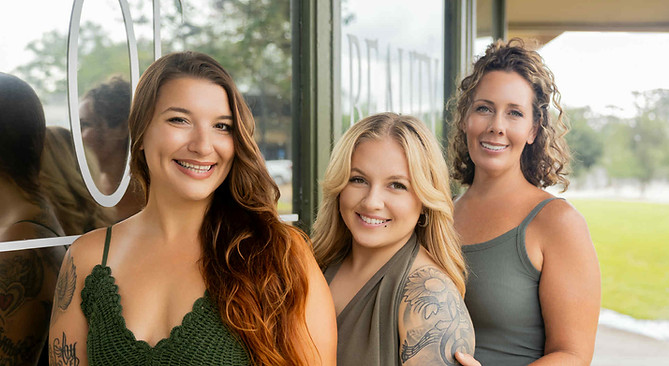 Salon & Sanctuary in Lake Jackson, TX