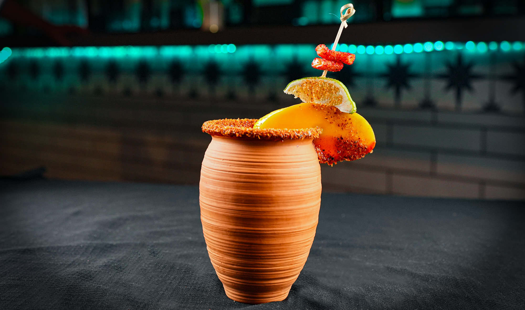 Xclusive Mexican Kitchen in Mission Viejo, CA (3)
