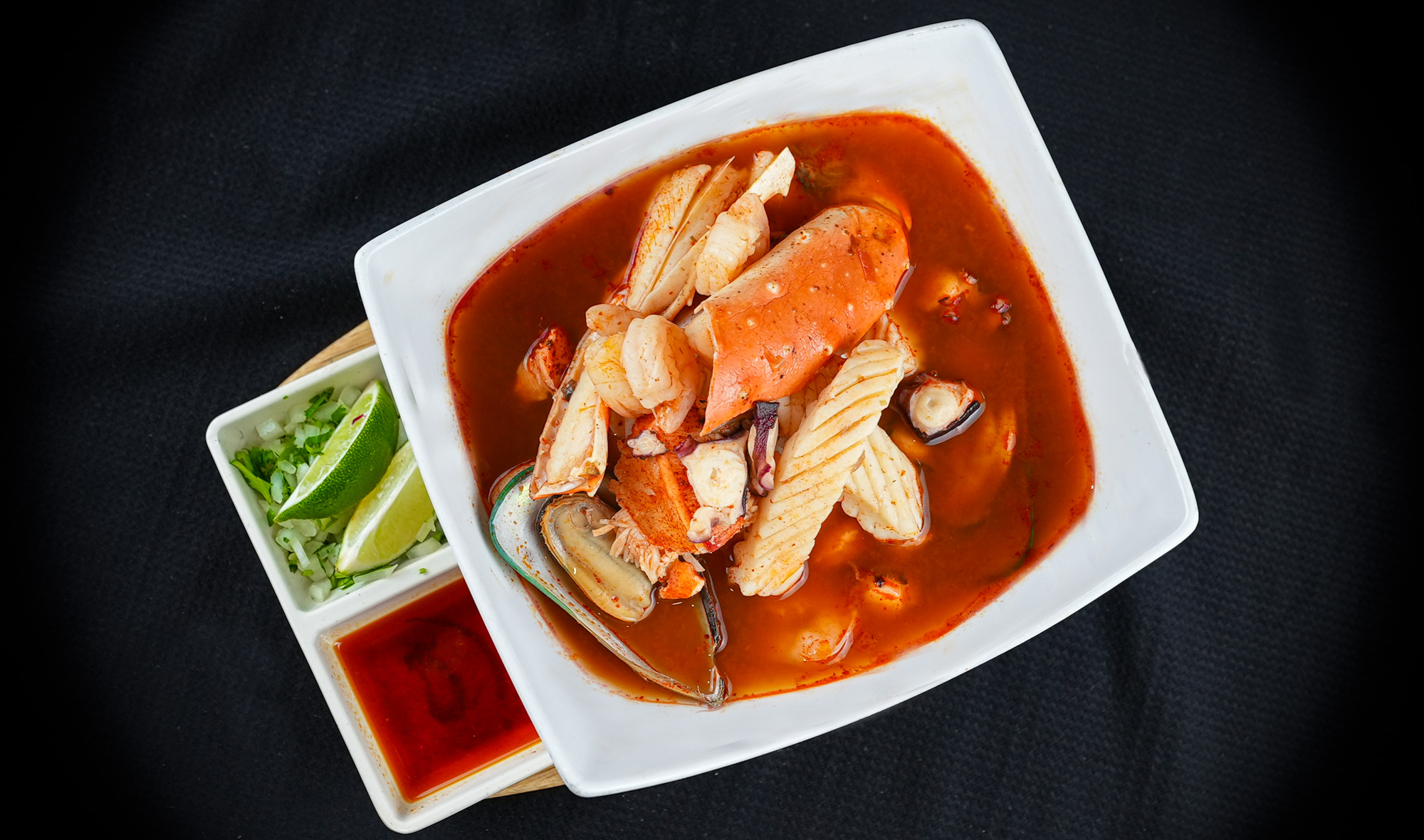 Xclusive Mexican Kitchen in Mission Viejo, CA (6)