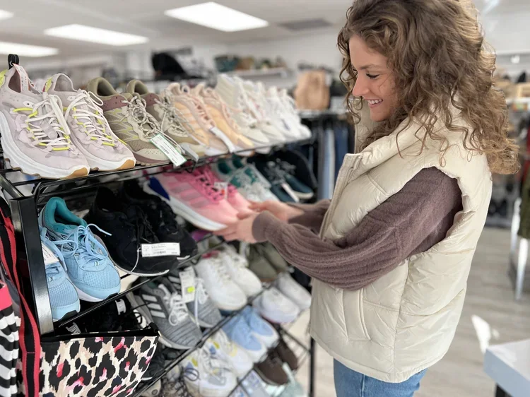 Fashion Cents Consignment Strasburg in Strasburg, PA (5)